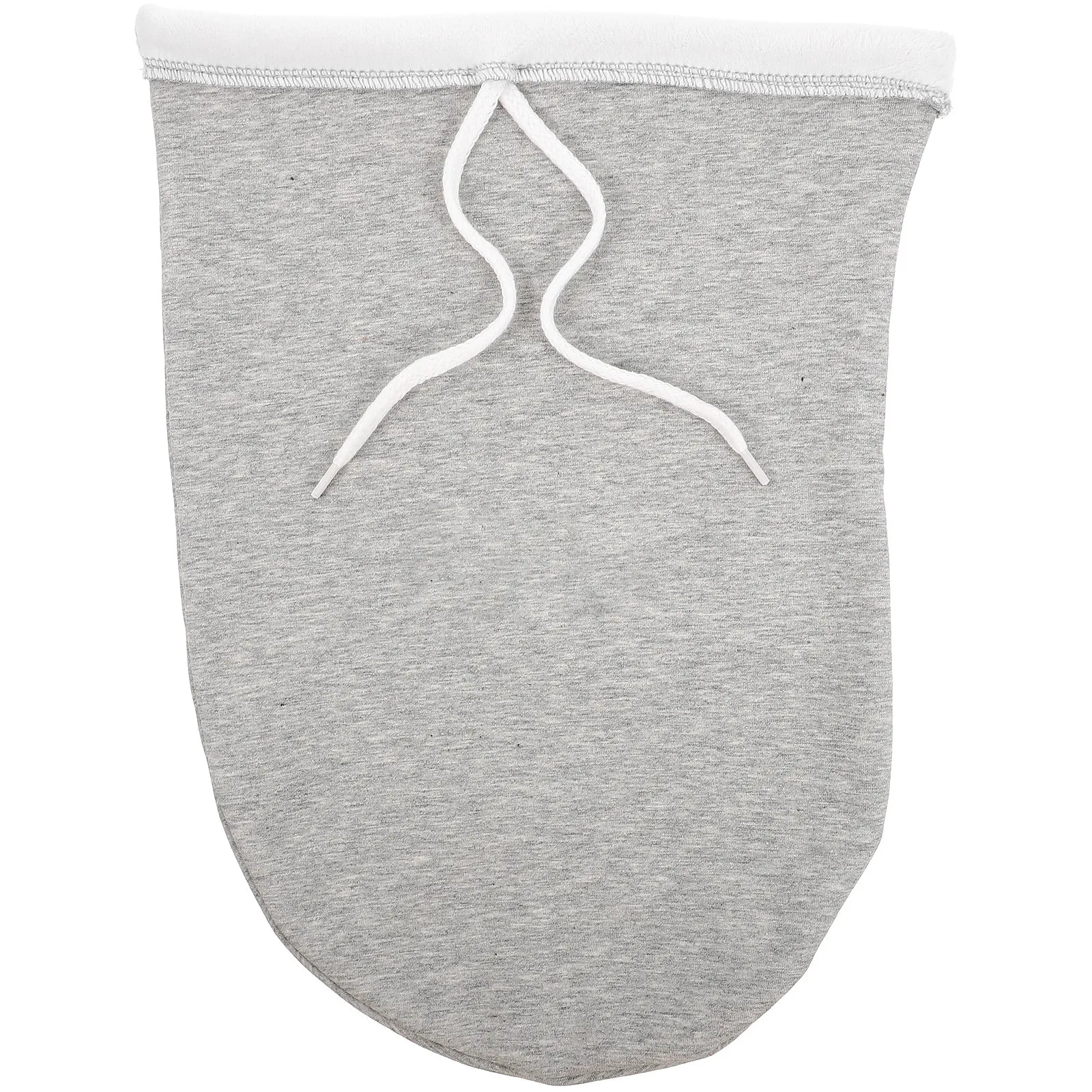 

Warm Gypsum Sock Cover High-Class Cotton Nursing Loose Sock Foot Care Protector Breathable Warm Foot Cover Comfortable Pain