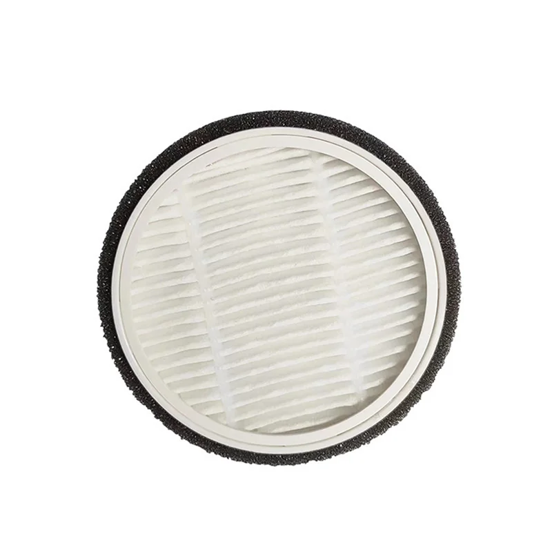 Abng 16x filtro hepa para xiaomi poeira ácaro aspirador pro b402hw/mijia removedor de ácaros pro b402cn peças de reposição