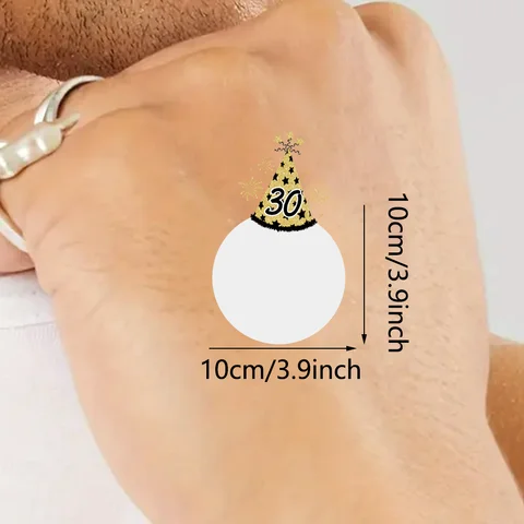 8 best sales 30-årspresent - №3