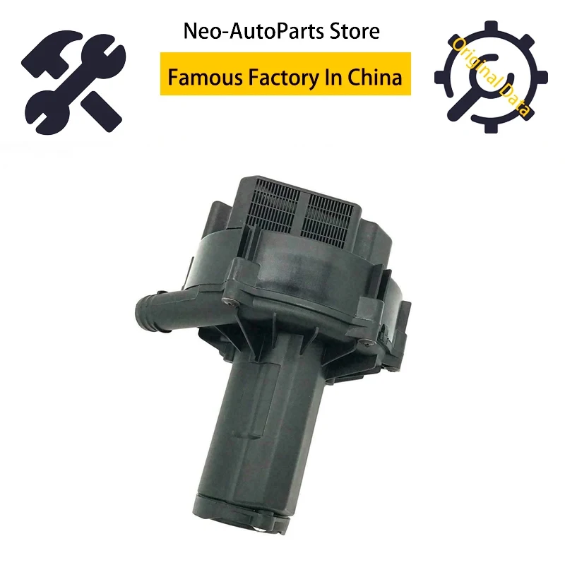 A0001403785 A0580000011 New Secondary Air Injection Smog Air Pump For Mercedes Benz OEM 0001403785 0580000011