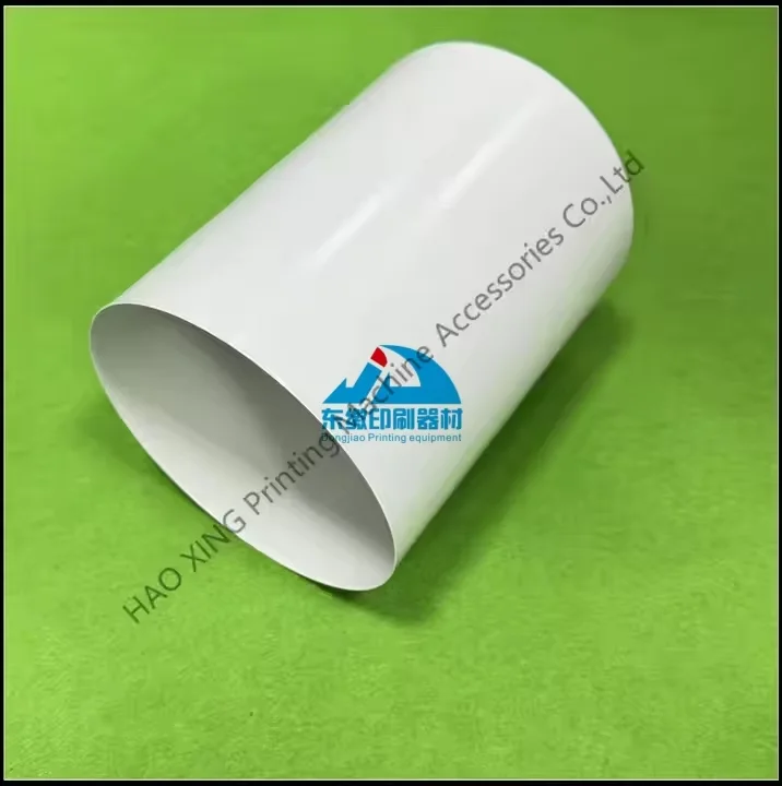 Printing Machinery Spare Parts Motor Cover for Roland Offset Printing Accessories Motor Bushing Good Quality Motor Sleeve