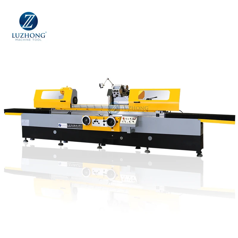 Penggiling Silinder Presisi Tinggi M1420 Mesin Penggiling Silinder Universal