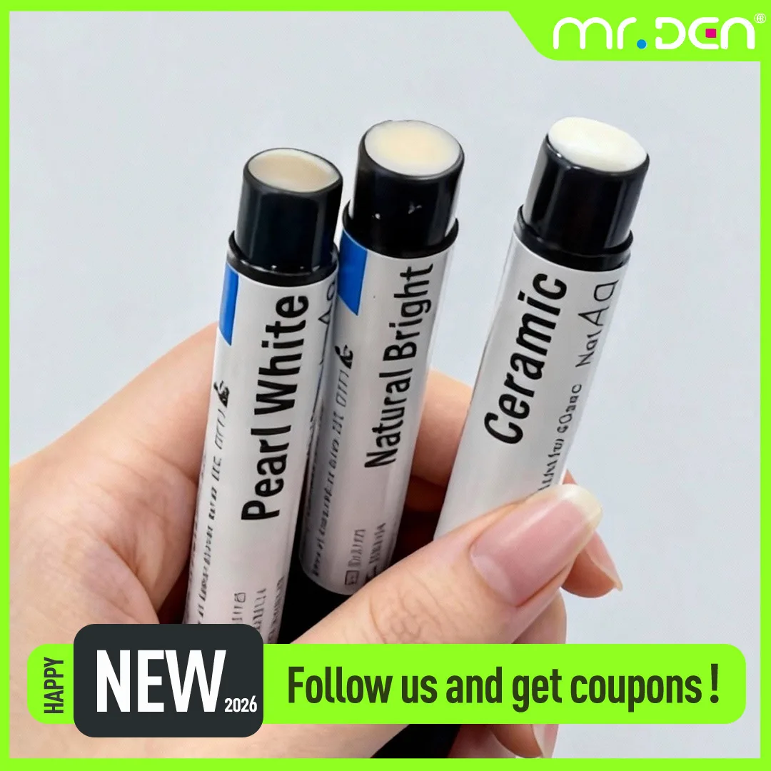 New Teeth Whitening Materials Nano Dental Sculpture Dental Resin Veneer Materials Pearl White Color Ceramic Natural White