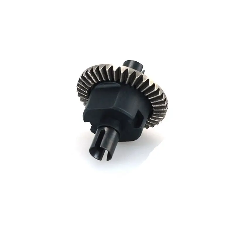 new arrival  Rc Car Parts 10003 Differential Set for VRX Racing 1/10 Scale 4WD Remote Contol Model Car Accessories