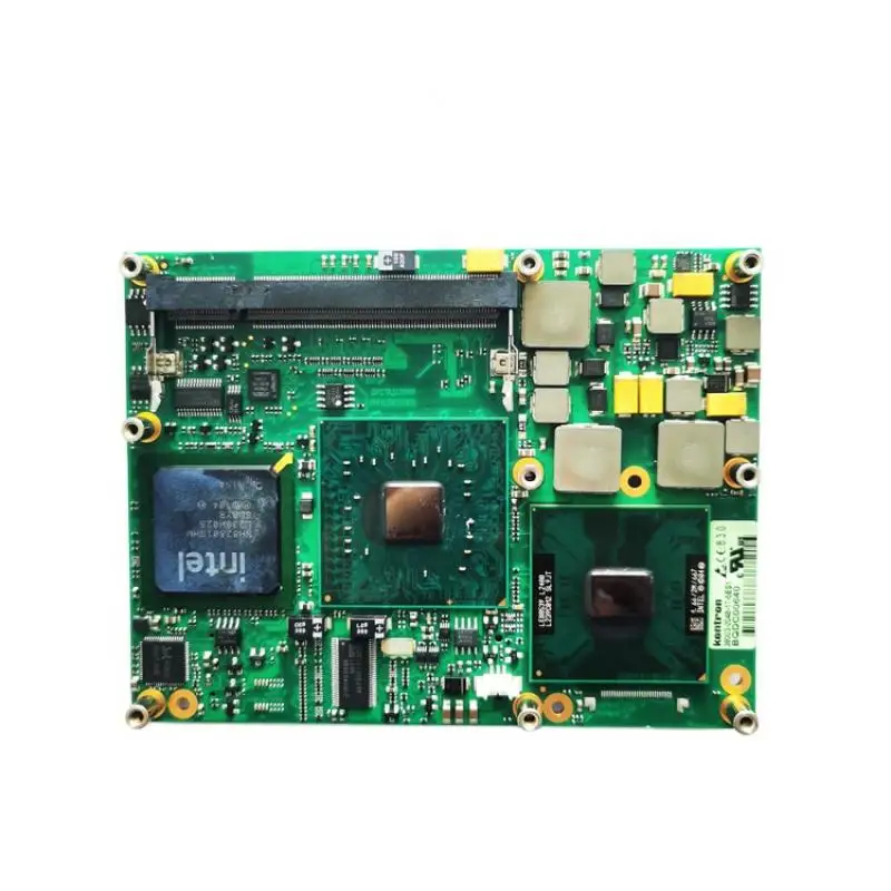 Applicable to 38003-2048-17-5ES1 Industrial Motherboard  CPU Card CPU Module Main Board Mainboard Original Stock