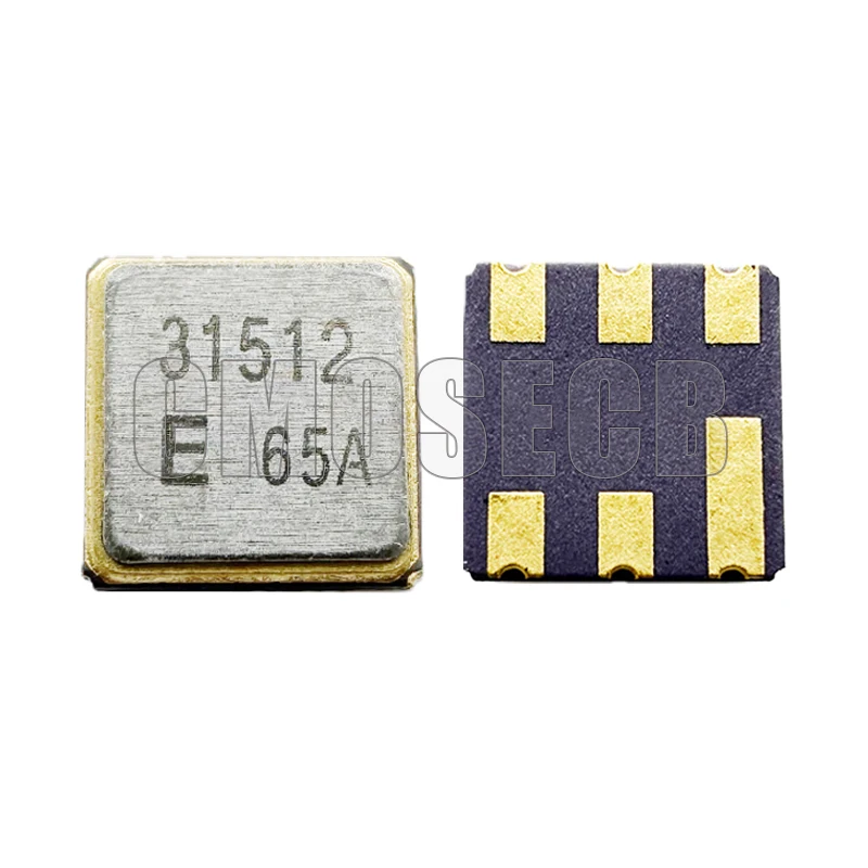 5PCS 315.12MHz FS-335 315.12M EPSON Filter Surface Acoustic Wave Resonator 3.8*3.8