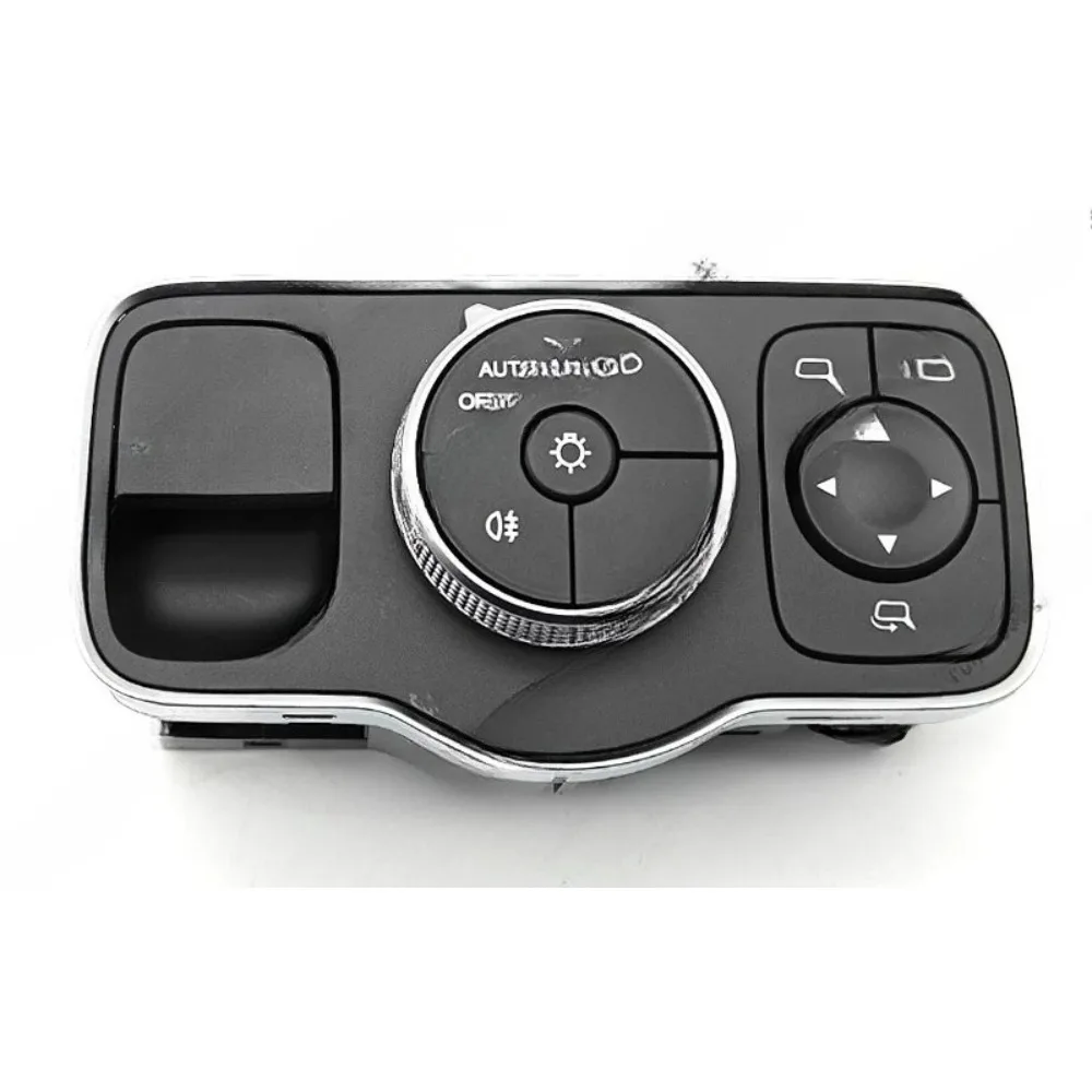 For Chery Tiggo 8L 8Plus 9 Fulwin T9 10 Exeed Stellar Light Rearview Mirror Switch 2025