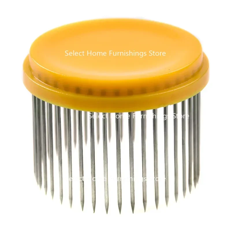 

Apply To Beehive King Cell Cage Cell Tool Needle Steel Bee Catcher Bee Equipment Beekeeping Supplies