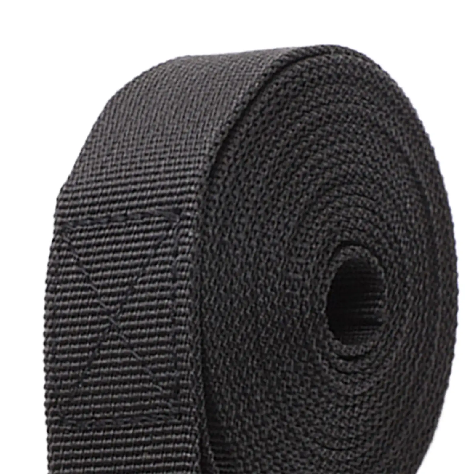 10Pcs Lashing Straps Tie Down Straps 2.5cmx50cm for Trailers, Trucks, Kayaks
