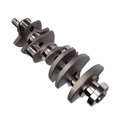 

Apollo Forged Steel 4340 SBC LS1 Crankshaft 4.0 For G-M LS C-hevy 350 V8 Small Block 5.7L V8 4-LS1-4000-6125R