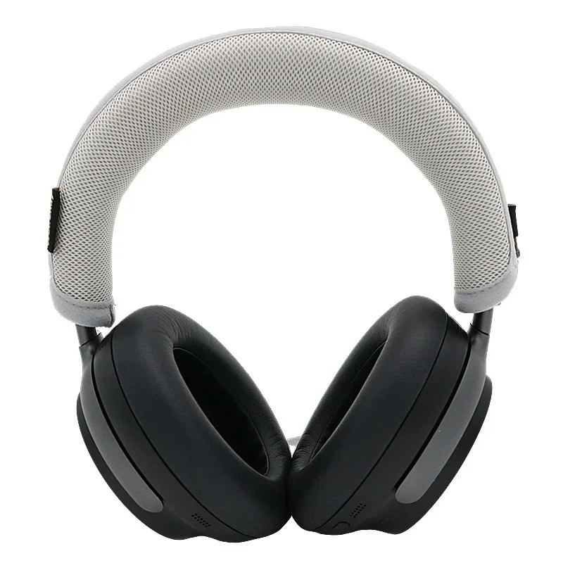 Reemplazo de 1 funda para diadema para Bose Qc Ultra, accesorios para auriculares, diadema protectora