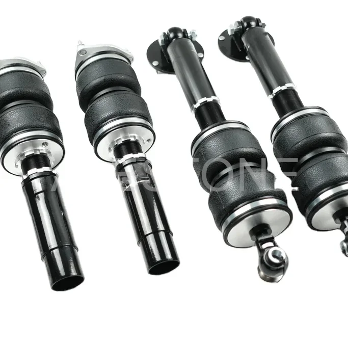 Air Suspension Kit for BMW M5 F90 2017+, Air Pillar Coilover Air Spring & Shock Absorber Assembly
