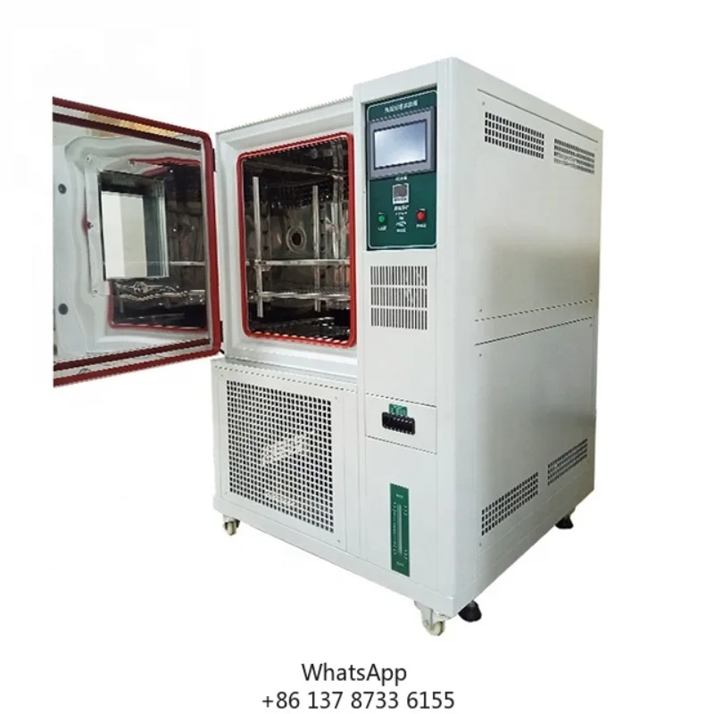 

-70~+150C Climate Chamber Constant Temperature And Humidity Testing Chamber Environmental Test Chamber