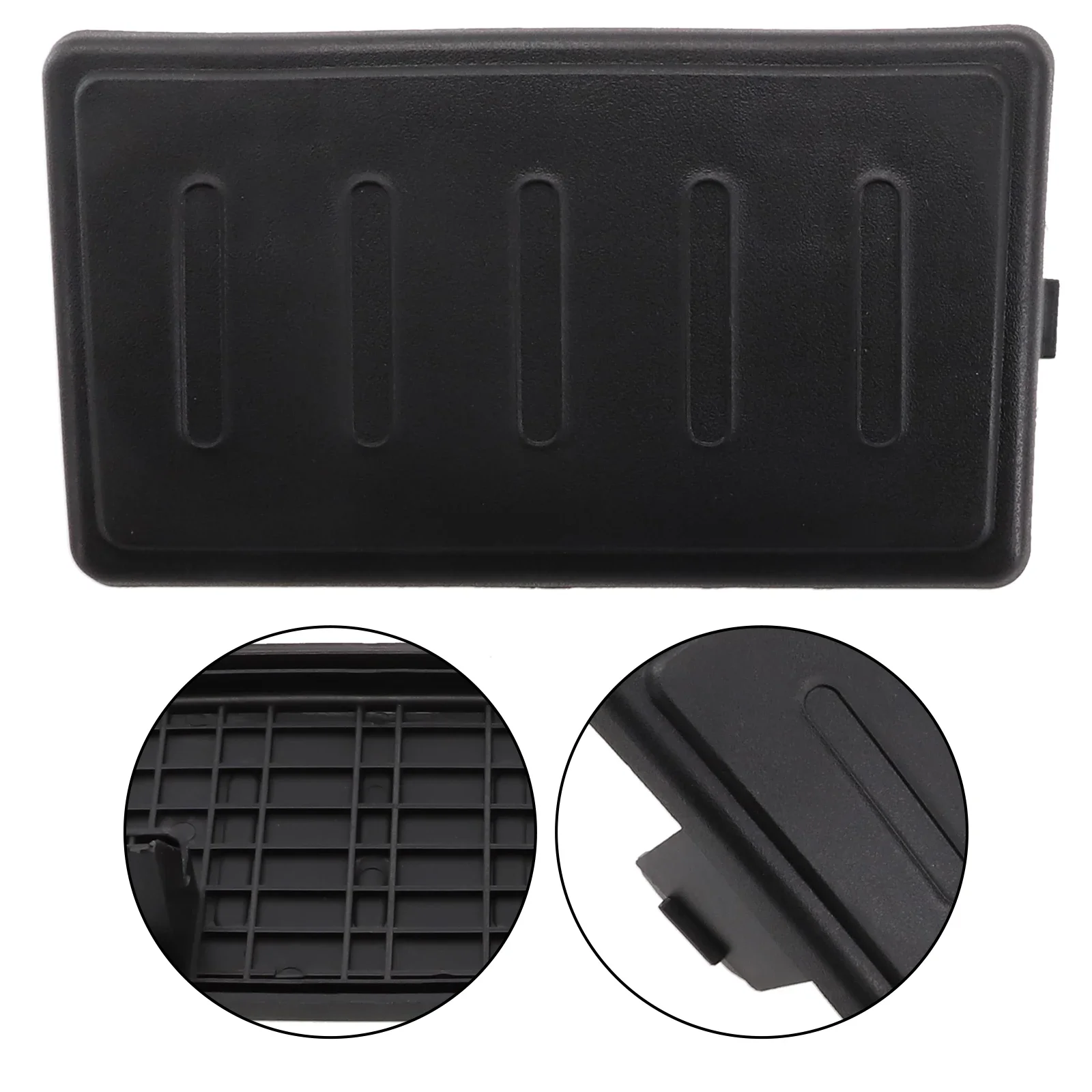 Replacement Upper Cover for Air Filter System Compatible with For NISSAN For Versa For Cube 16526 ED000 ABS Construction