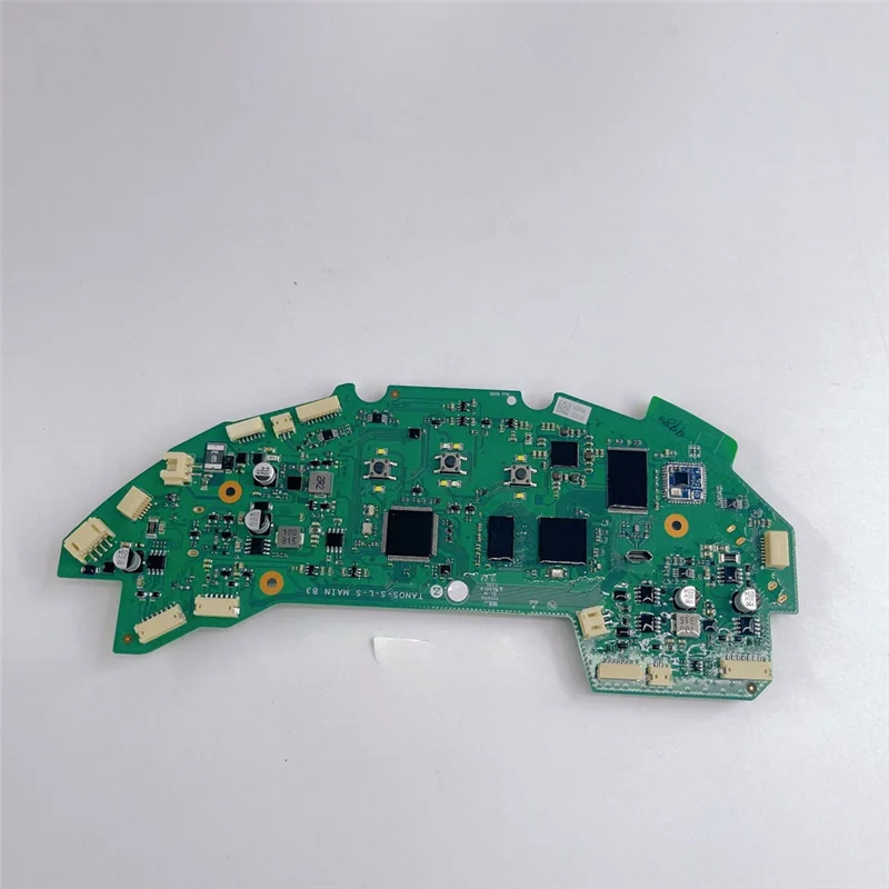 Placa base de repuesto para aspiradora Roborock Q70 Max/Q75 Max-Tanos S Lite, repuestos de Robot aspirador-A58E