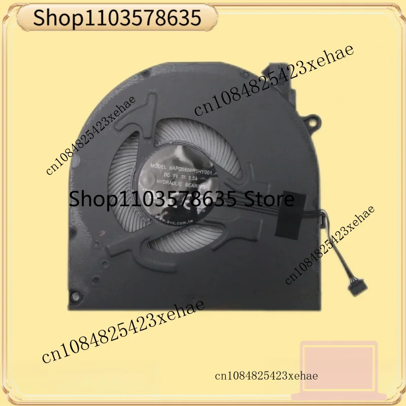 Robust Laptop Cooling Fan For Lenovo ThinkBook 14s Yoga G3 IRU 5F10S13939