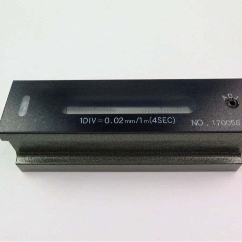 RFL-1010 General working flat level high precision imported