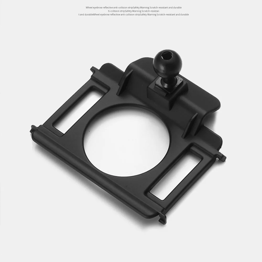 Base de montagem para carro de telefone, para volkswagen sagitar lavida plus bora passat santana e tiguan 2011 2012 2013 2014 2015 2016 2017 2018 +