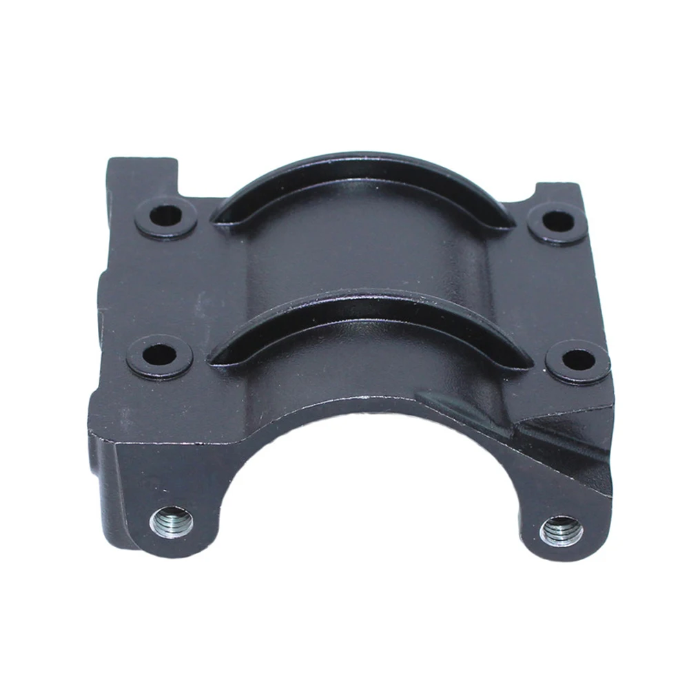 Boat Engine Part  for Yamaha 2-stroke 15hp  outboard motor electric starter motor fixing bracket 682-81822-43-94