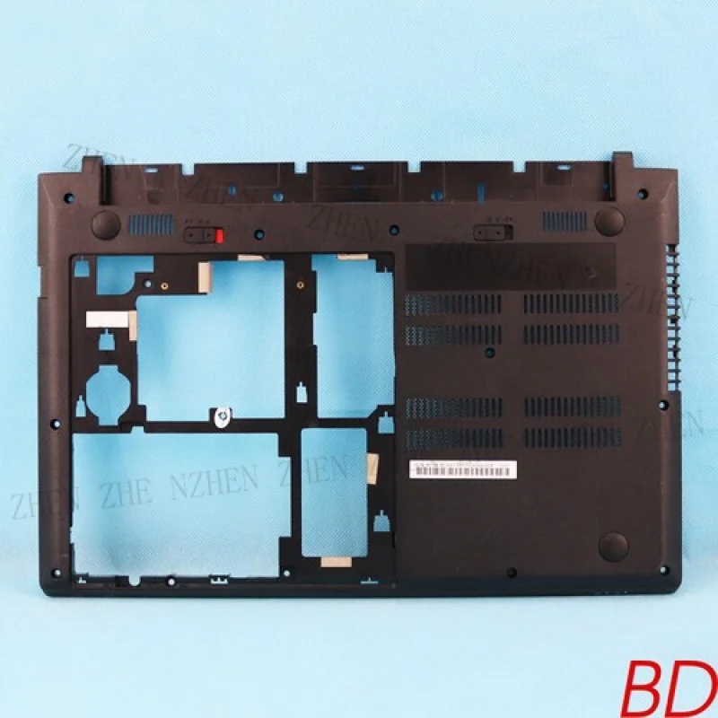 

Y для Lenovo M4400S M490S нижняя крышка корпуса D корпус черный