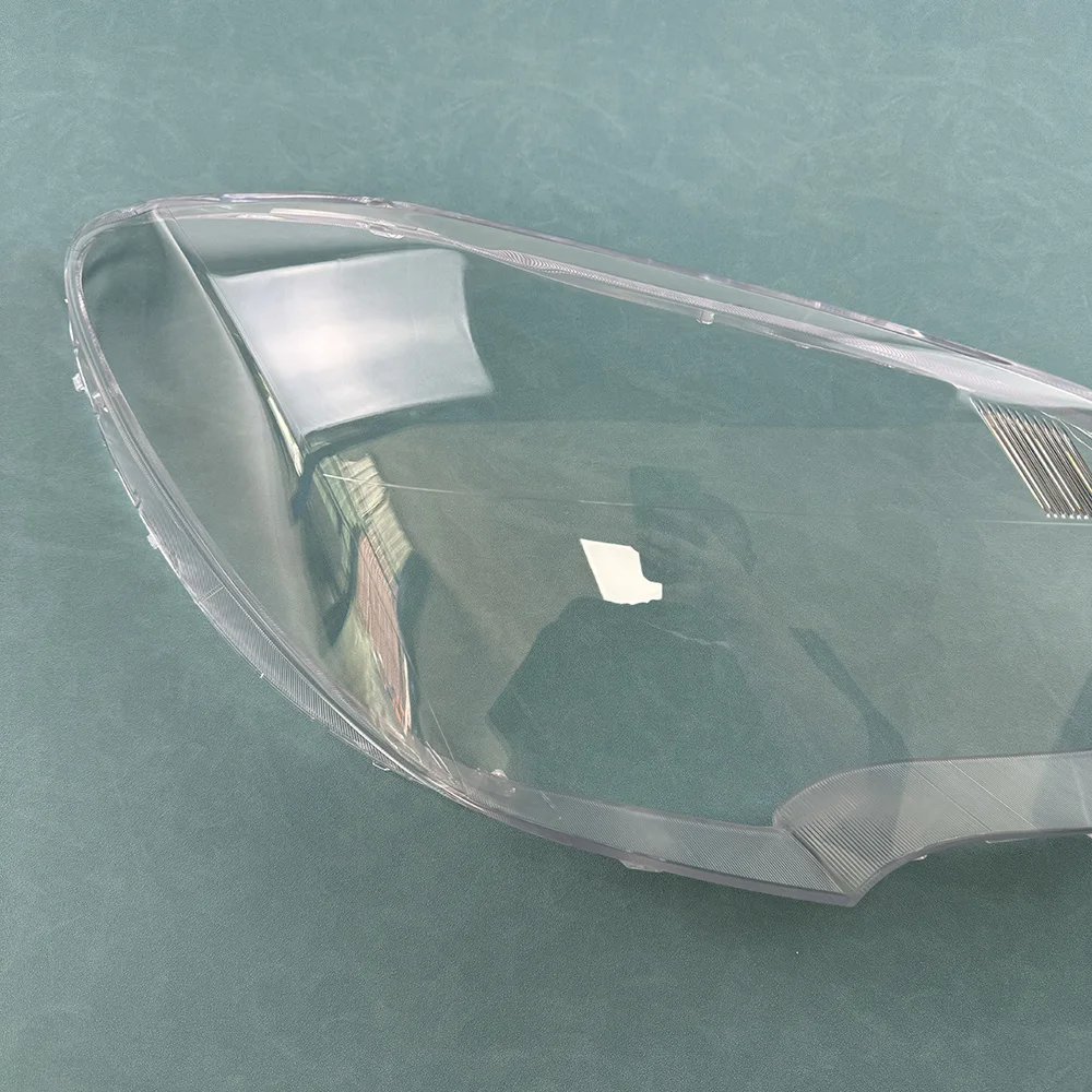 Car Accessories Headlight Cover Shade For Buick Encore 2013 2014 2015 Headlamp Shell Transparent Lampshade Case Lens Plexiglass