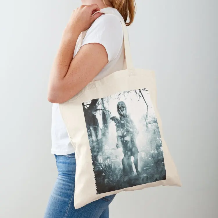 

Machine Head through the ashes of empires Tote Bag Women's handbag shopping bag logo shopper bag woman canvas tote