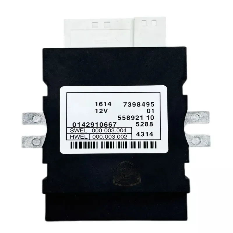 7398495 Auto Parts Fuel Pump Control Module 16147398495 Suitable For BMW M6 2016 2017 2018