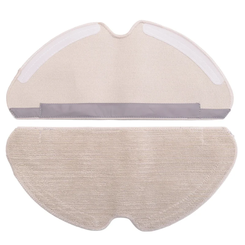 A99X-Dreame D9 Max Gen 2, D10s Pro, D10s 로봇 진공 액세서리 메인 브러시 필터 걸레 교체 부품