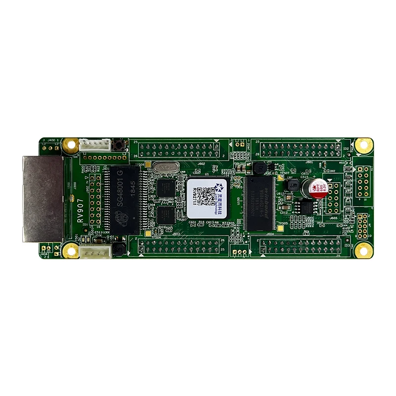 بطاقة استلام Linsn ، RV927M