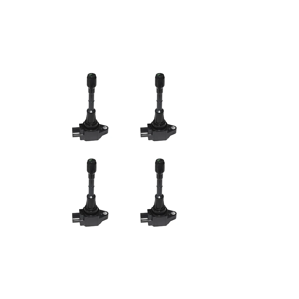 Car Ignition Coil For NISSAN QASHQAI / QASHQAI +2 I (J10, JJ10) 2.0 MR20DE 2007-2013 X-TRAIL (T31) OEM 22448JA10A 22448JA10C