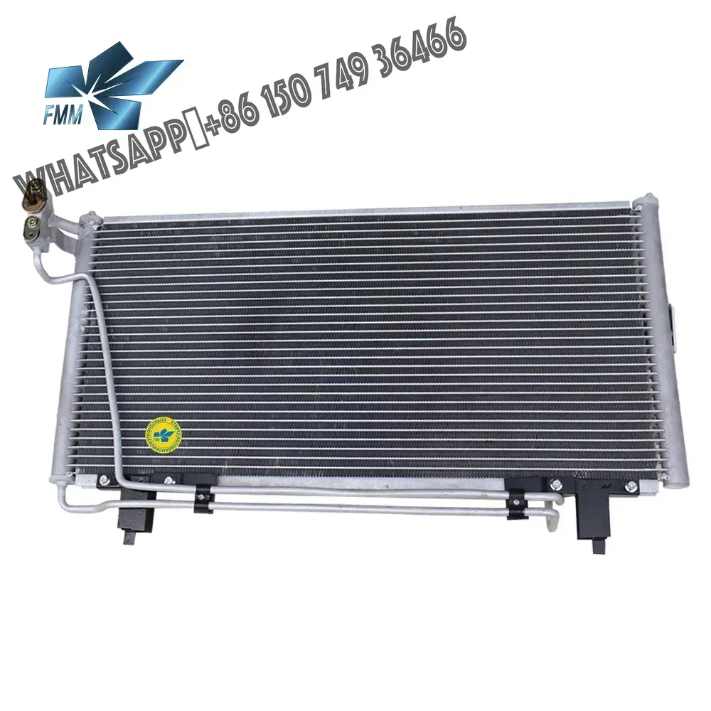 

Car AC Condenser For Nissan Skyline R33 GTR 92110-24U60 9211024U60