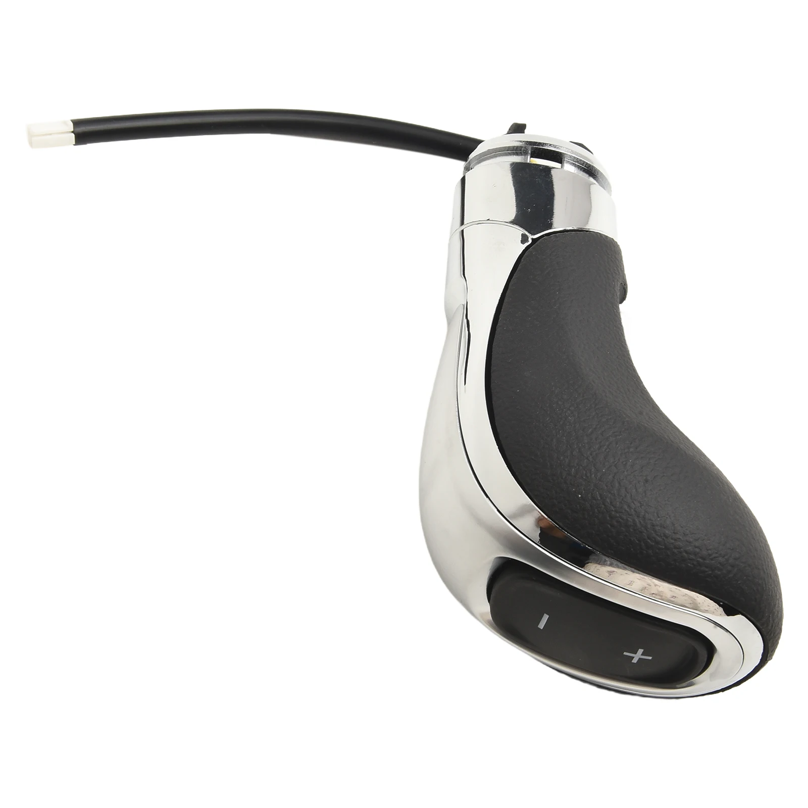 For Buick For Encore 13-19 Gear Lever Knob Gear Accessories 95133897 Direct Fit Good Compatibility Perfect Fit