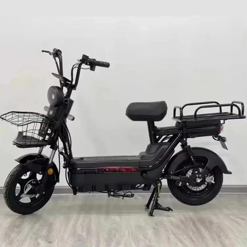 

High-end High Quality Electric City Bike With Long Range Delivery Electric Scooter And Motorcycle Features