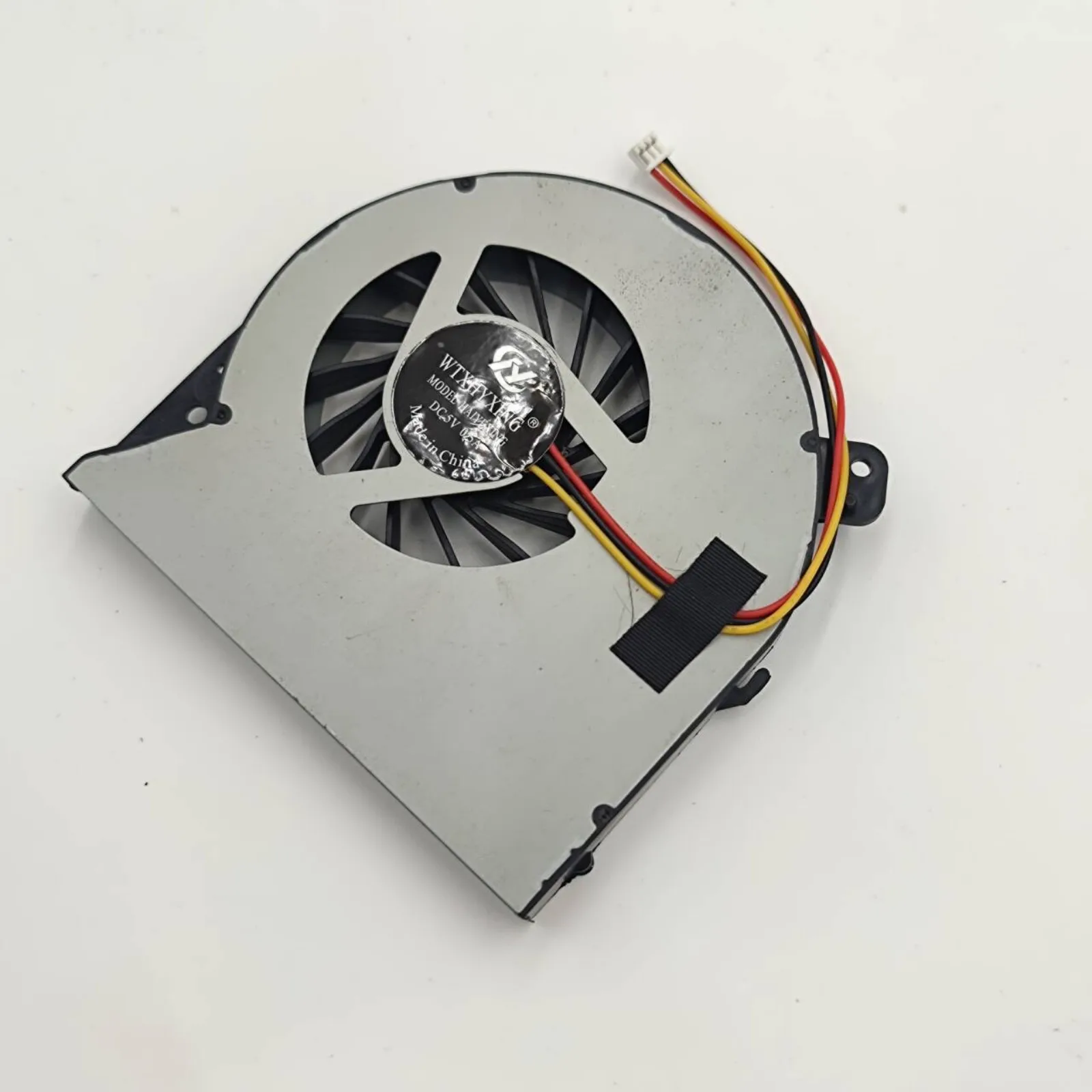 Ventola di Raffreddamento CPU per Laptop ASUS K55 K55D K55DR X55DP K55N K55DE A55D X750DP