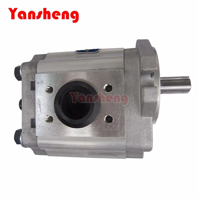 Bomba hidráulica de piezas de carretilla elevadora TCM para K21,K25,C240,4JG2,PN.SGP1A31.9D2H9-R005C