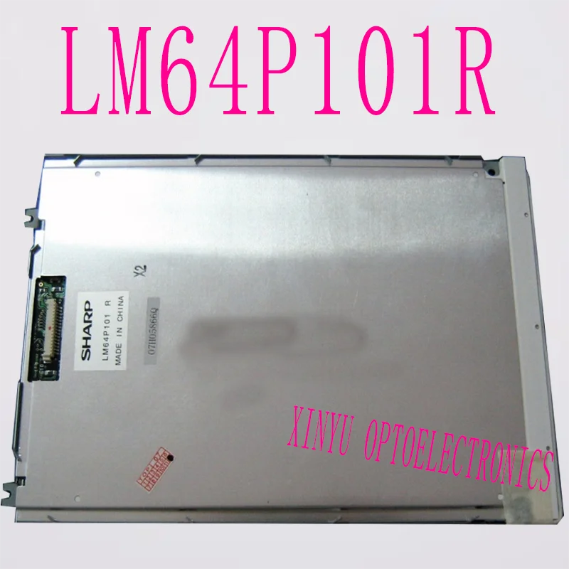 

Для Sharp 7,2-дюймовый ЖК-экран LM64P101R