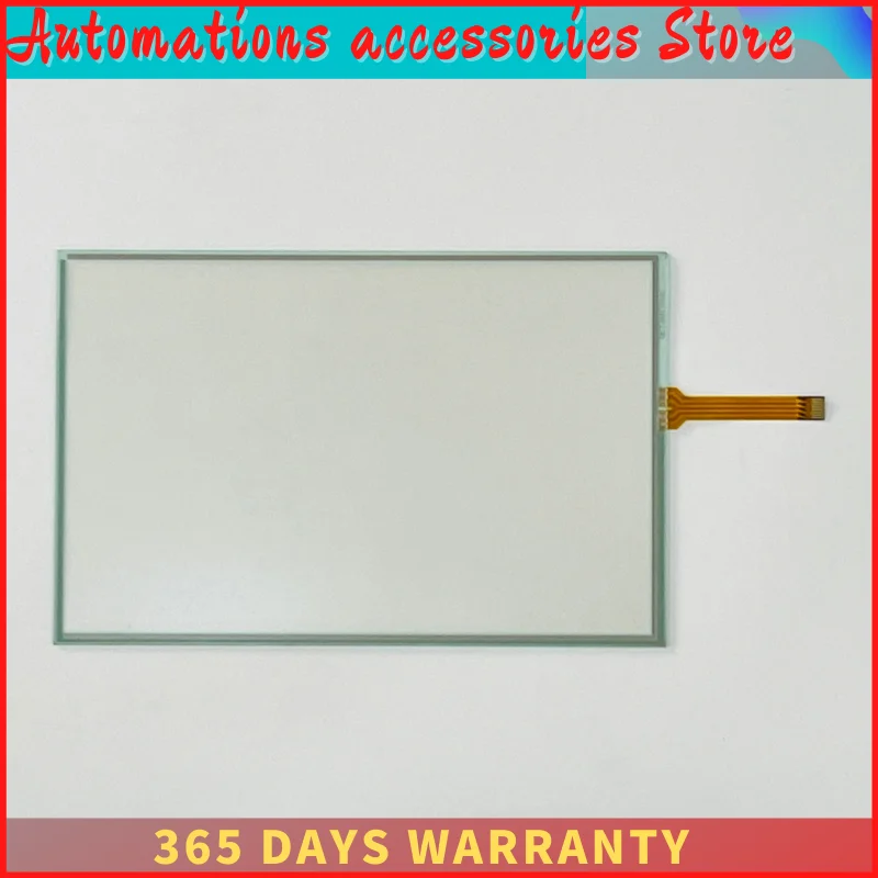 SP-5500WA PFXSP5500WAD Touch Screen Panel Glass Digitizer with Overlay Protective Film for  SP-5500WA PFXSP5500WAD TouchScreen