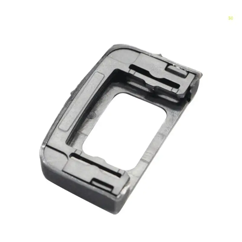 DK-25 ยางสีดำ Eyecup ช่องมองภาพสำหรับกล้อง DSLR D5600 D5500 D5300 D5200 D5100 D5000 D3500 Dropshipping