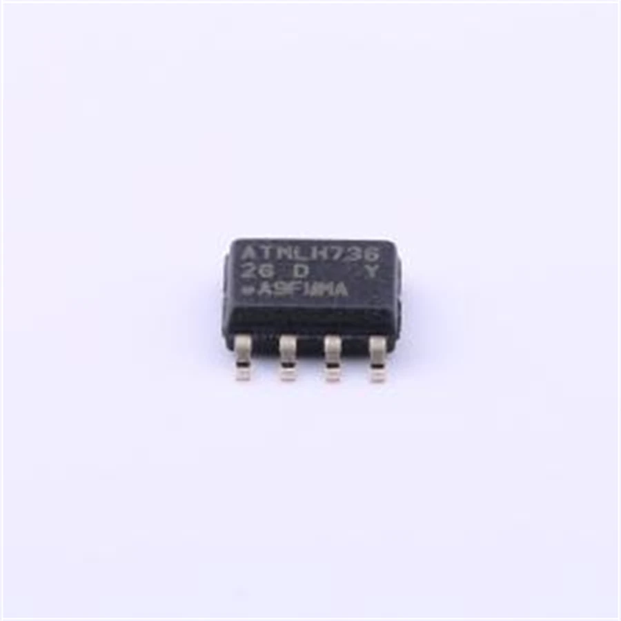 

20PCS/LOT AT24CM01-SSHD-T (EEPROM)