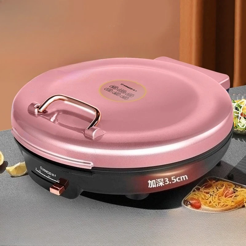 Obrázek kategorie: Elektrický pekáč/stroj na scones