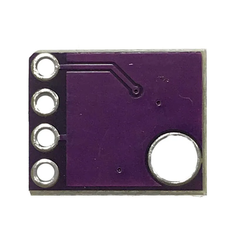GY-SHT40, GY-SHT41, GY-SHT45 Digital Temperature and Humidity Sensor Modules, I2C Communication, High Precision