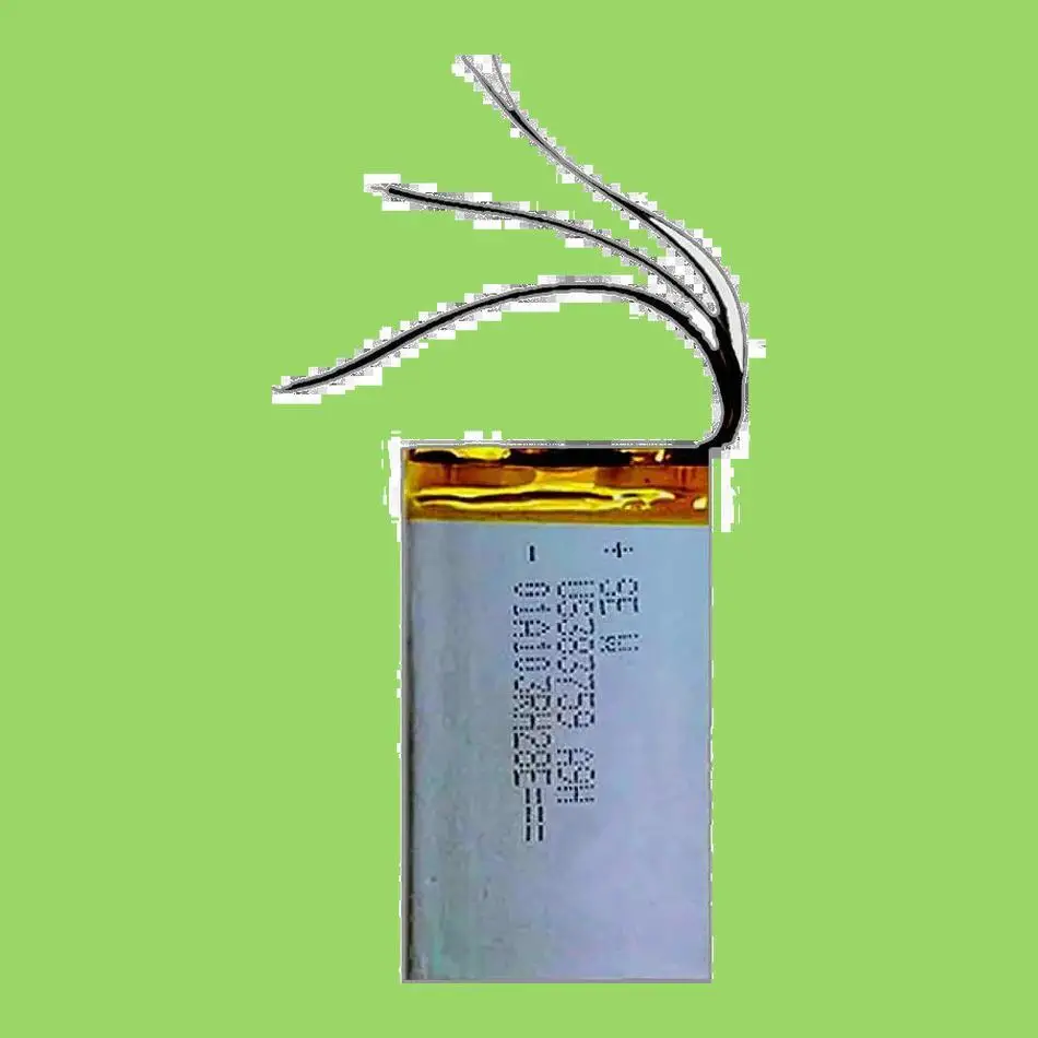 

Long Lasting For Sony F885 F886 F805 Mp3 3 Wire Safe Mp4 Battery 1400Mah