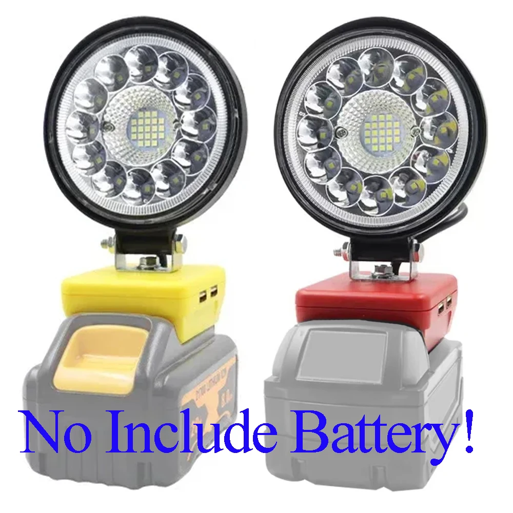 For M18 Li-Ion Batt… - image