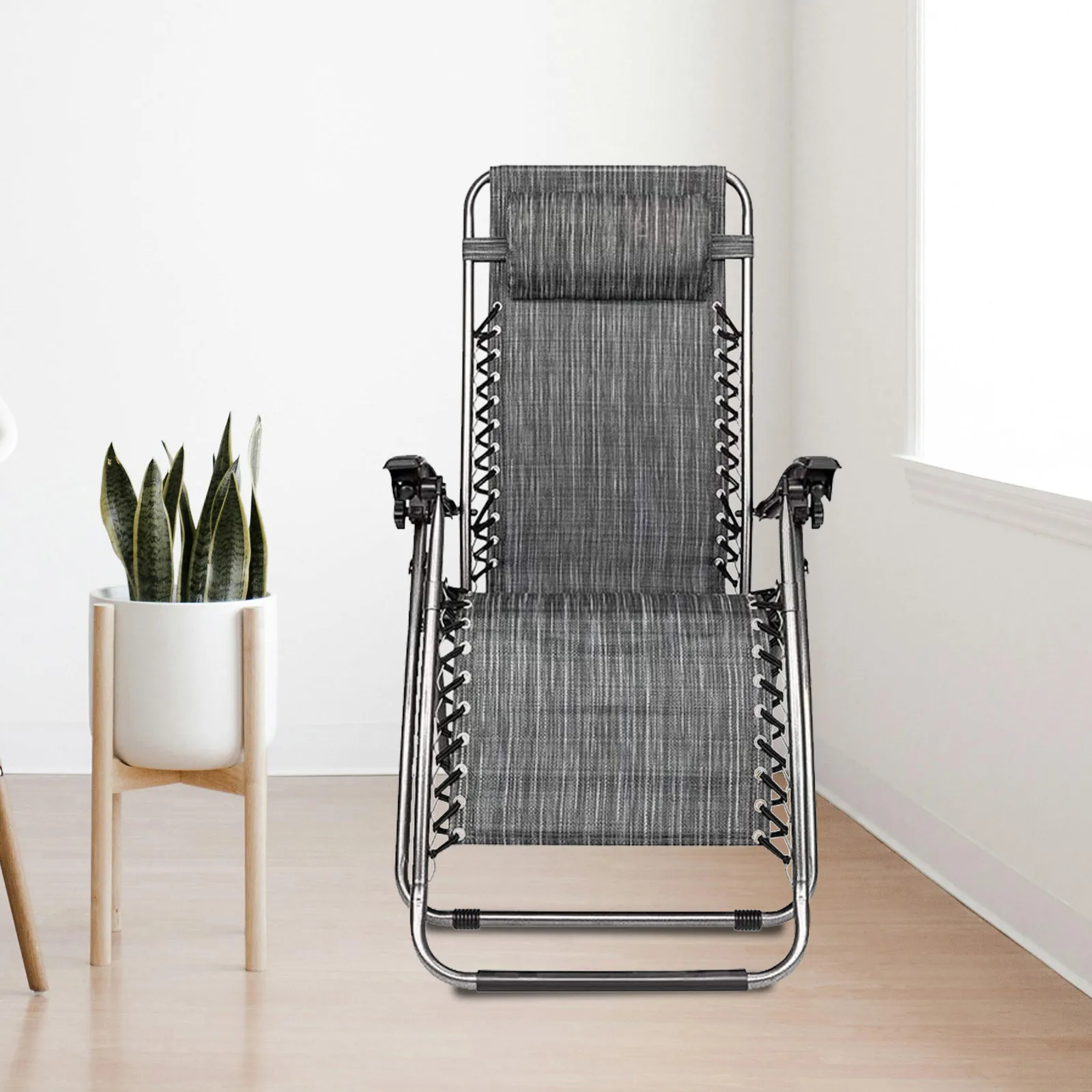 

1Set Camping Chair Outdoor Replacement Fabric Folding Beach Lounger Cloth Rope Repair Accessory Outdoor Chair Fabric