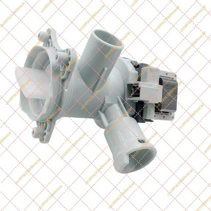 For Bosch Siemens Washing Machine WM12S3600W IQ500 Drain Pump IQ300 Drain Motor IQ700