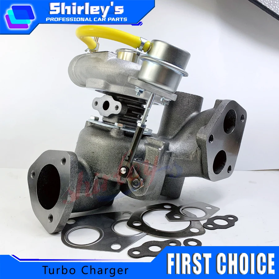 ERR4893 T250-04 Turbo For Land Rover / Range / Defender 300TDI 126HP 2.5 TD 452055 4520559007 452055-0004 4520555004S ERR4802