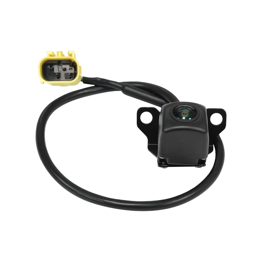 95750-3W110 Car Rear View Camera Reverse Backup Parking Assist Camera 95750-3W100 For KIA Sportage 2011 2012 2013 2014 2015 2016