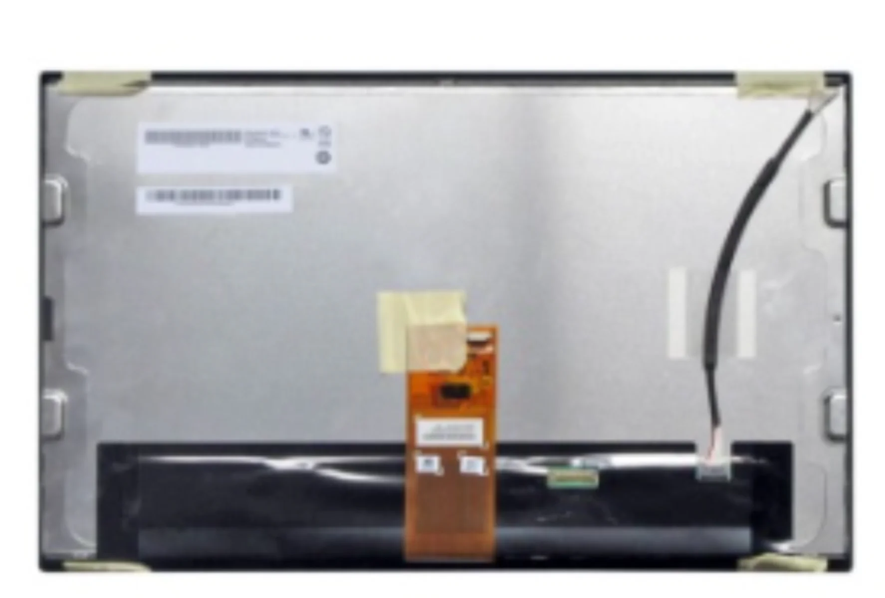 Panneau d'affichage d'écran LCD G156HAT01.0