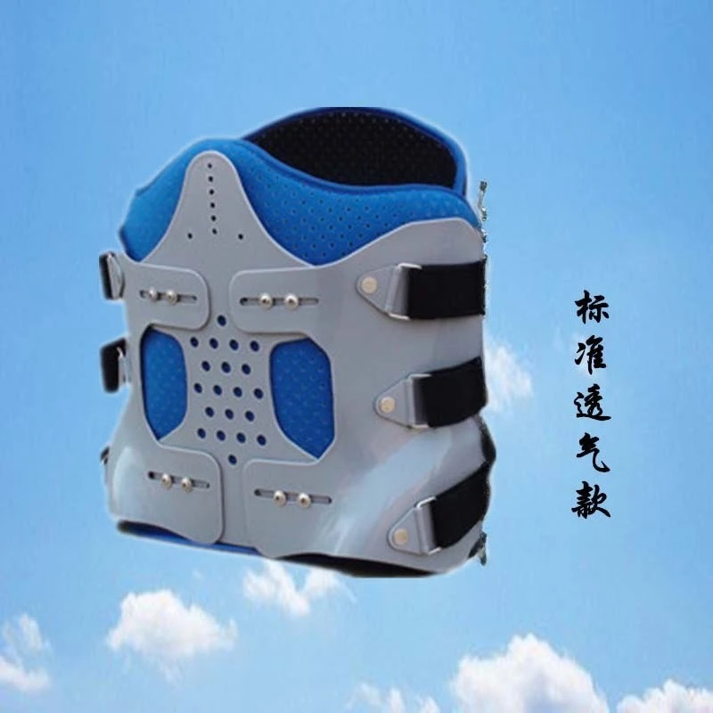 Suitable for Thoracolumbar FixationBrace, Lumbar Compression Fracture, Post-operativeBrace, Spinal Support, Lumbar Brace