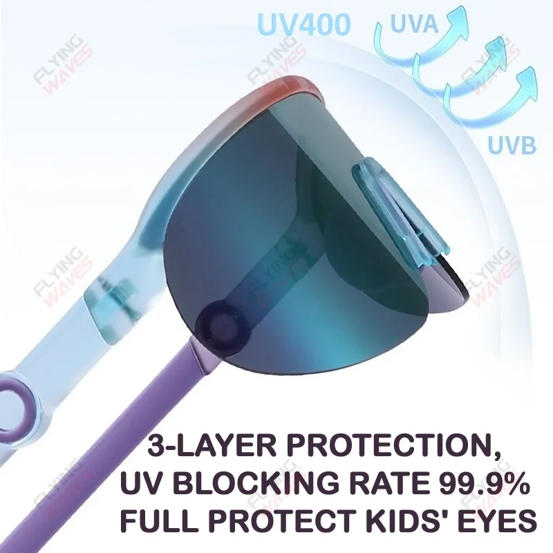 Thumbnail 3 - #26 New Kids Sunglasses Arrivals